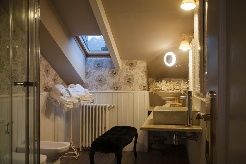 Pensjonat Casona Naviega Navia Zewnętrze zdjęcie